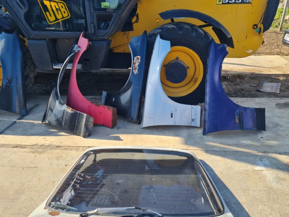 Крыла бмв е34 е32 е28 е36