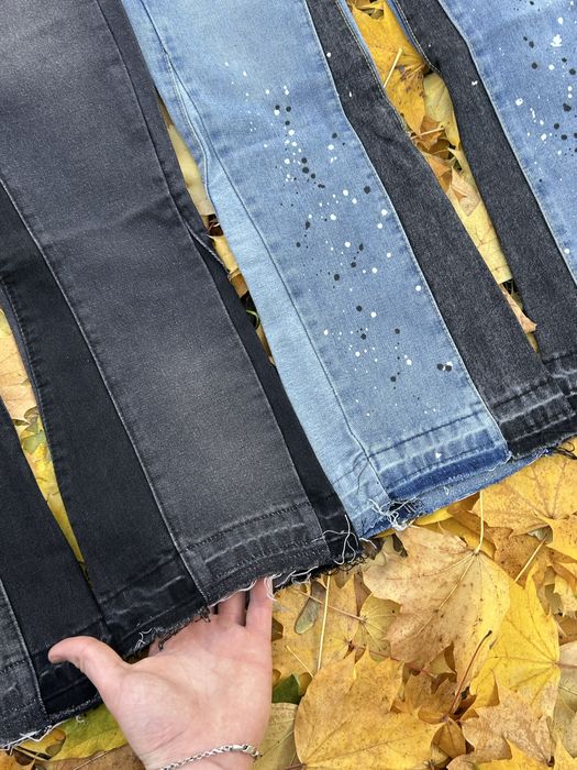 Джинси Gallery Dept / Flared Jeans Gallery Dept / галери депт