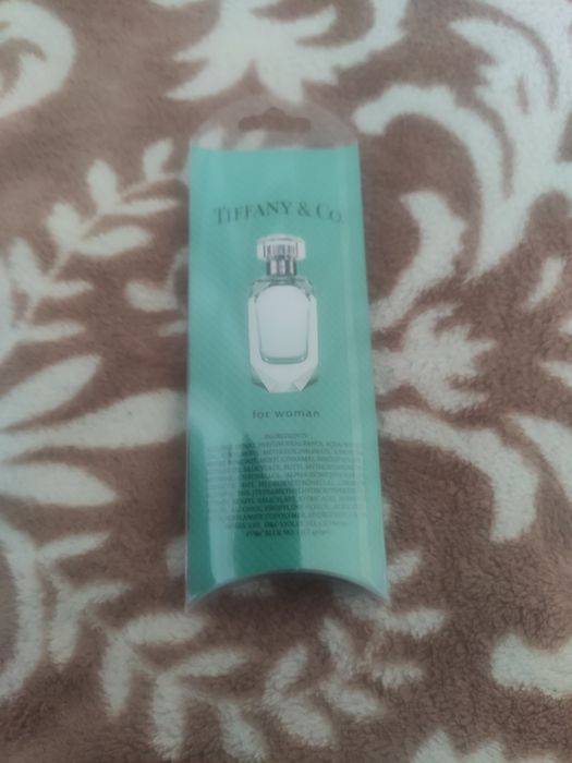 Набор из трёх духов по 20 мл женские