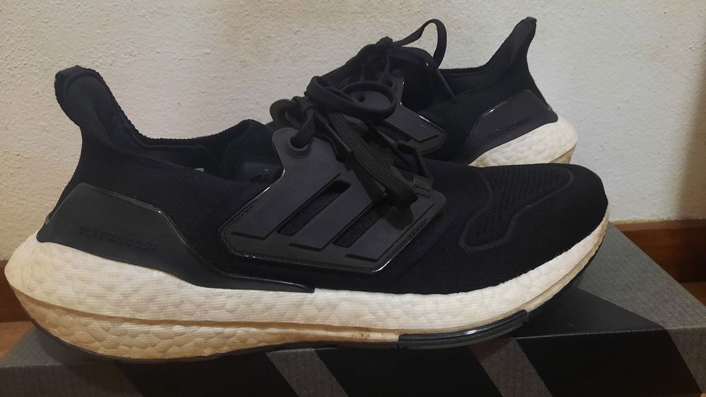 Adidas Ultraboost