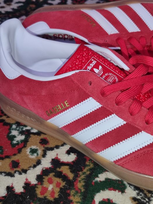 Кросівки Adidas Gazelle  чоловічі 44