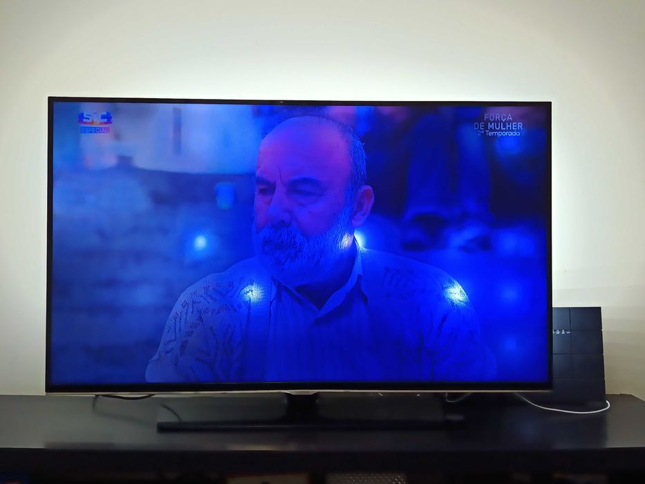 Smart TV Samsung 40p