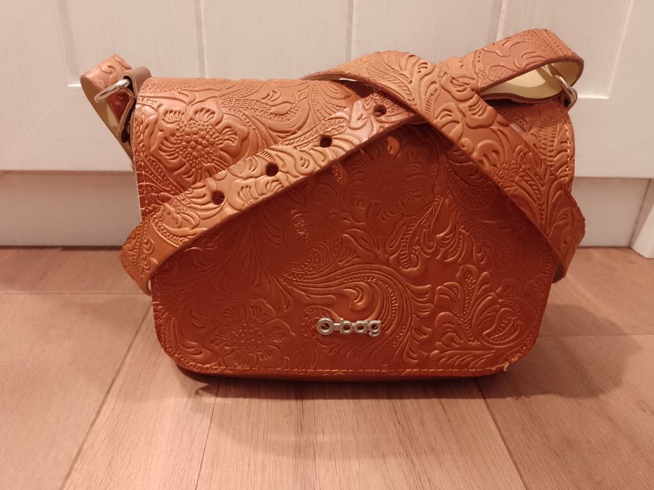 Nowy Obag pocket rame + 2 organizery +bransoletka