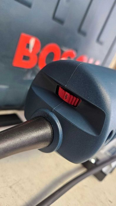 Wyrzynarka Bosch GST 150 CE 780W