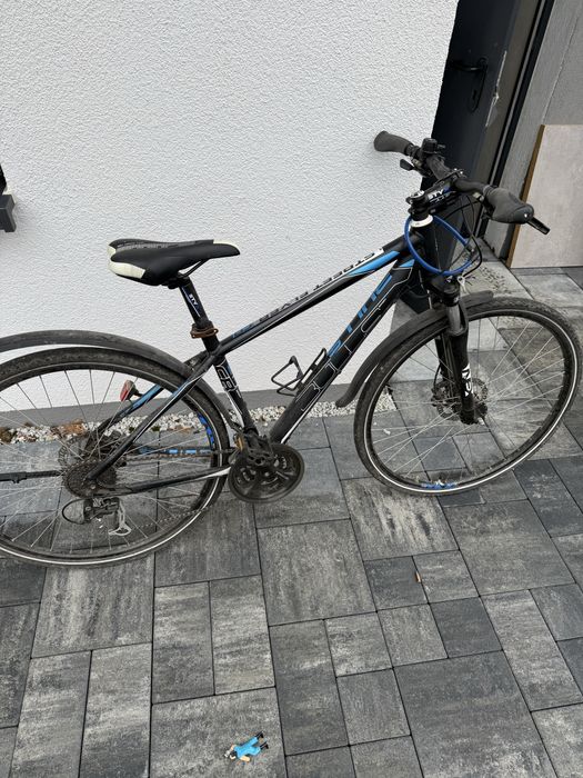 Bulls STRET FLYER Super stan