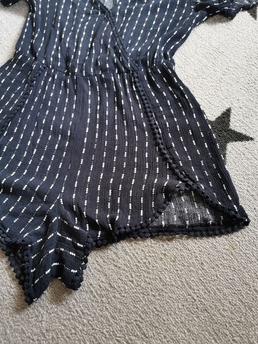 Kombinezon Divided H&M - rozmiar S