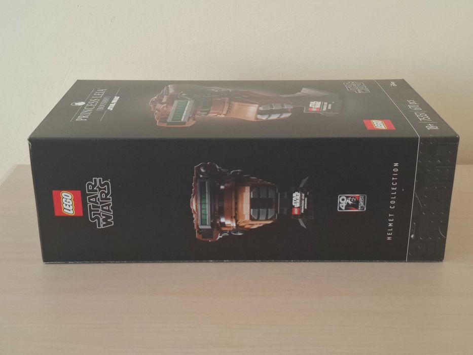 Lego Star Wars 75351 (670шт). Новый