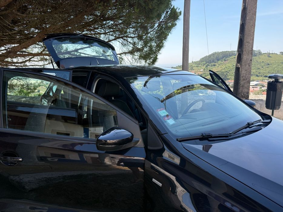 VW Polo Match 1.2 TDI 2012