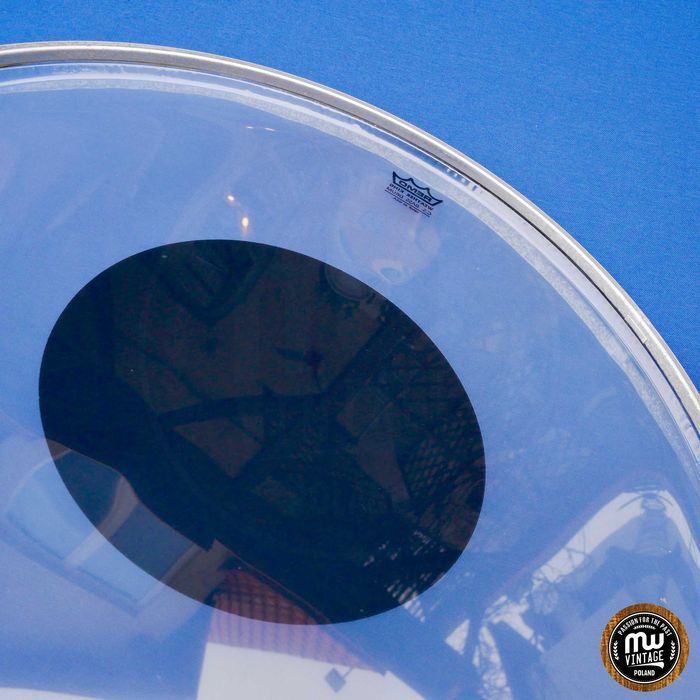 Remo - naciąg CS Clear Bass 24" ‼️