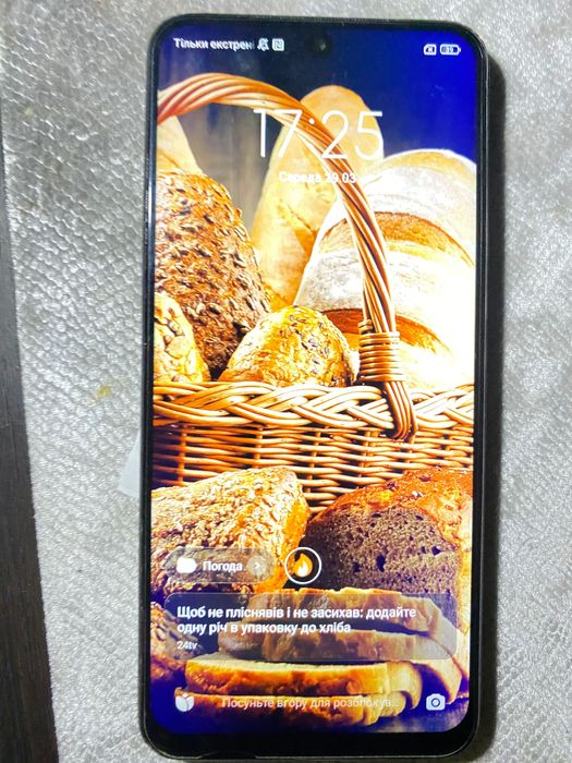 Продам мобільний Redmi Not11