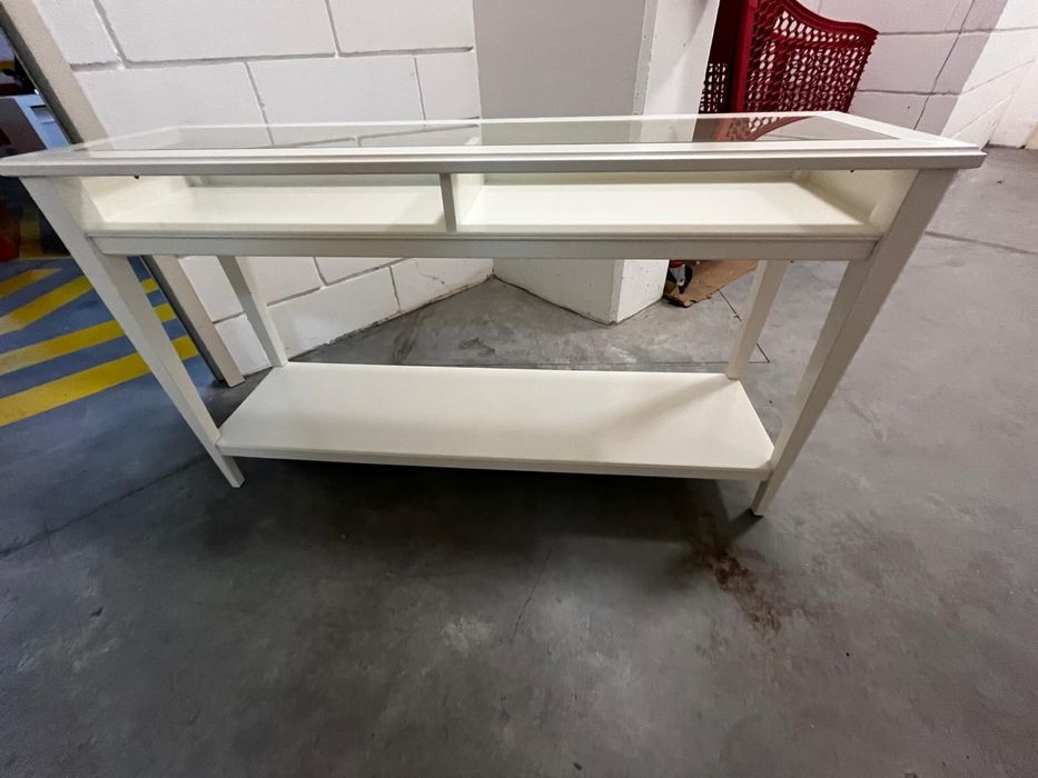 Consola de hall entrada