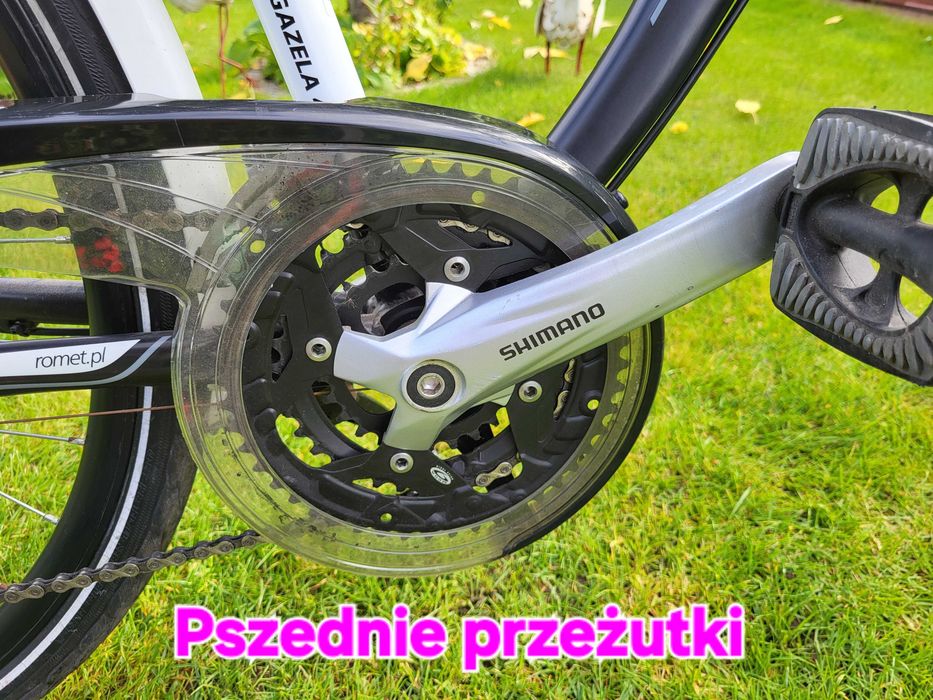 megapakiet rowerowy