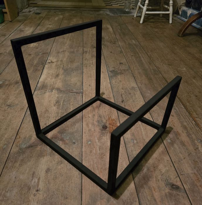 Stojak na płyty winylowe