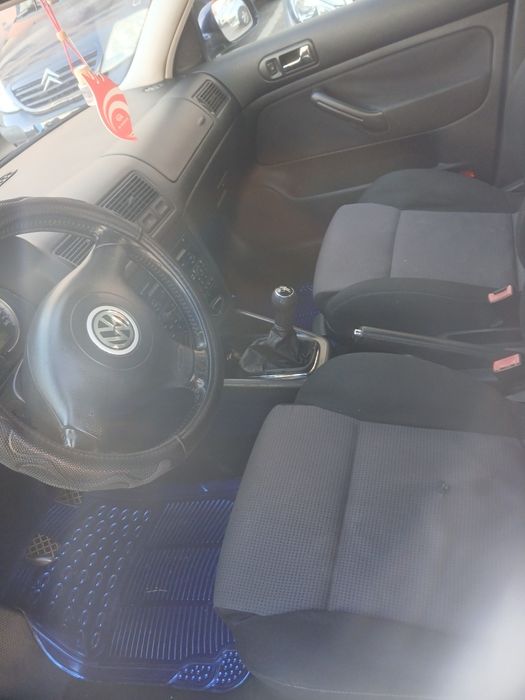 Volkswagen golf 4 — photo 4
