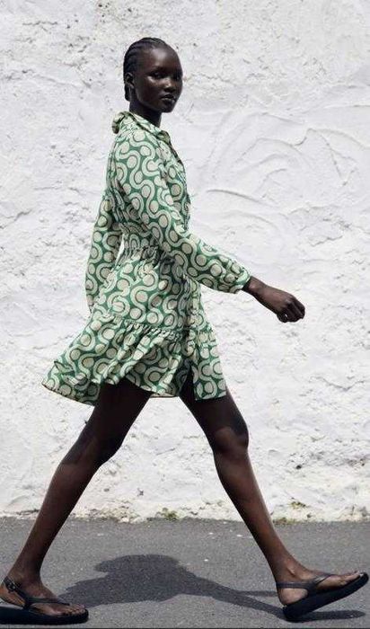 Сукня Zara, розмір М