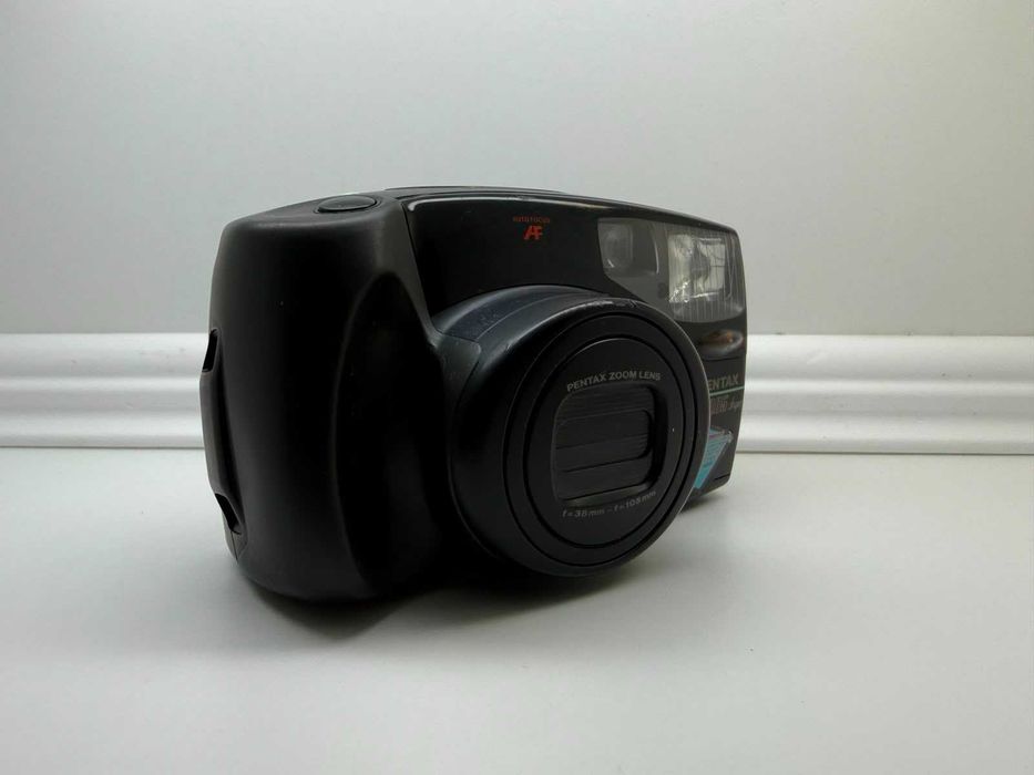 Pentax Zoom 105 Super
