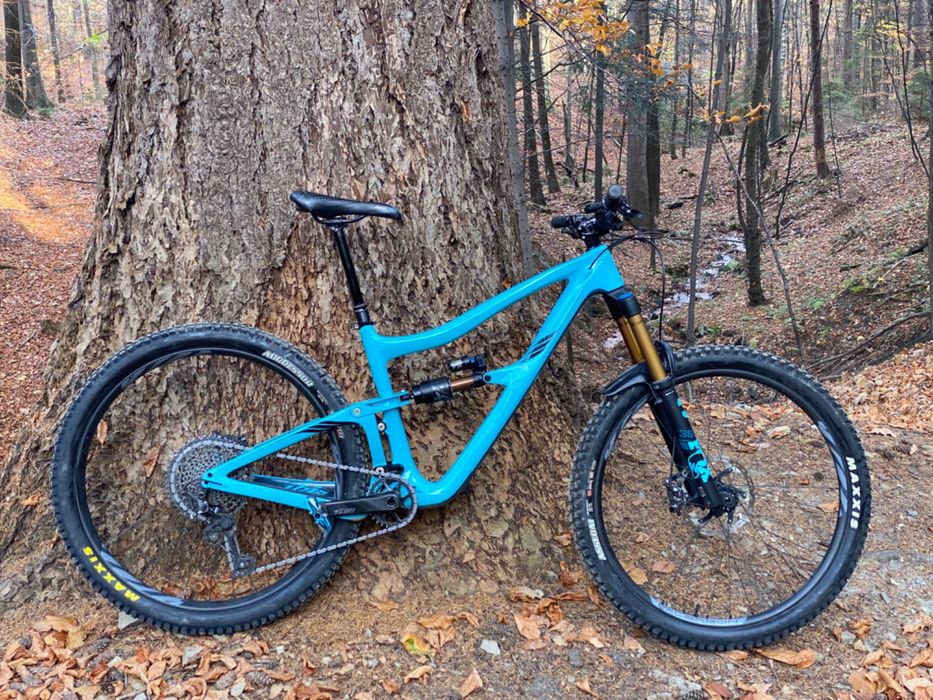 Rower Ibis Ripmo V2 rozmiar L doposażony, the Deam Build, Gwarancja!