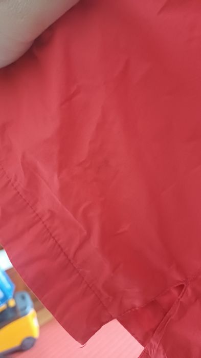 Вітровка дівчача 116 розмір