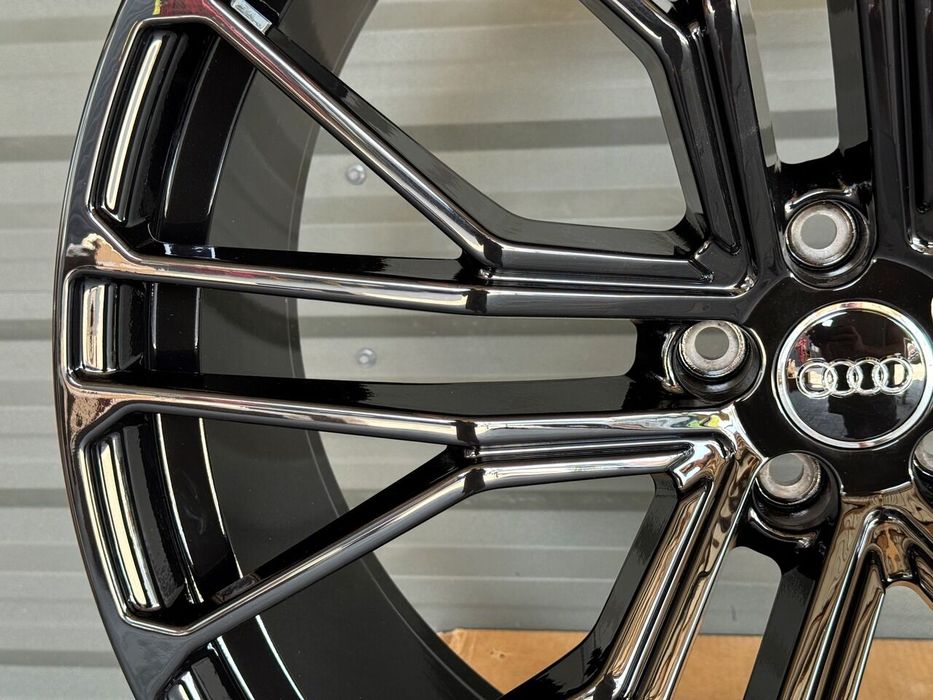 Диски нові R23 5x112 Audi RS6 RS7 RS5 RSQ8 Q8 A6 A8 S RS SQ8 S6 S8 S5
