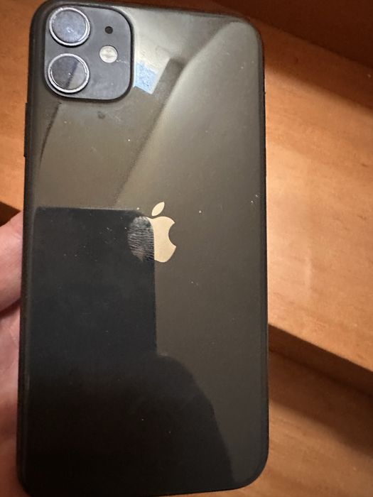 Telemovel iphone 11