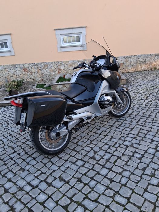 Bmw R1200RT 2009