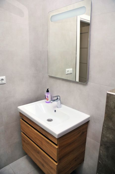 ЖК"Над Бугом".Центр.Є інші варіанти.