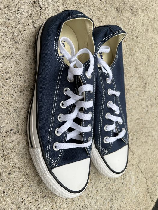 Sapatilhas All Stars