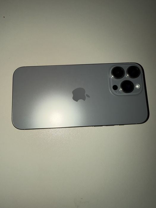 Iphone 16 pro max 256 gb