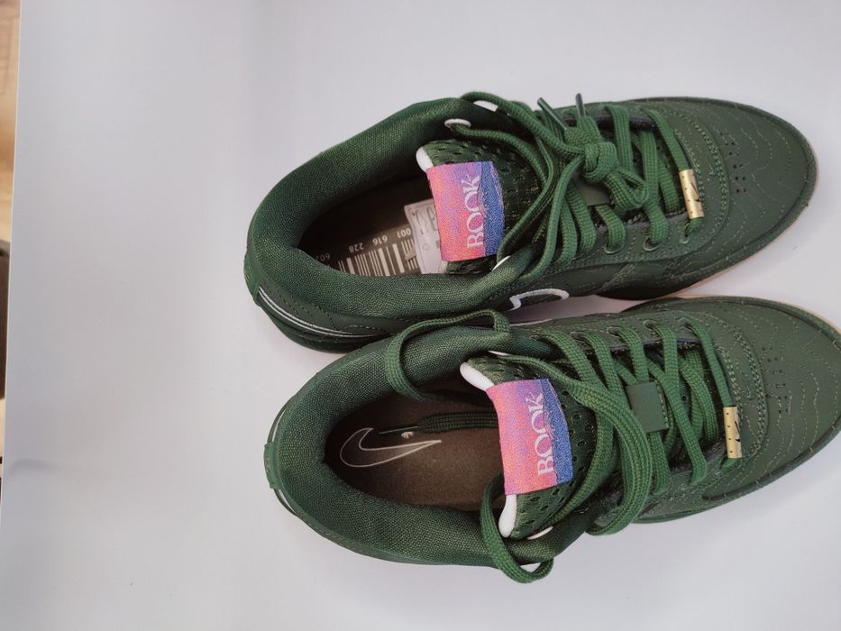 Nike Book 1 Flagstaff