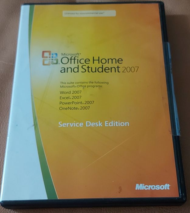 Microsoft office