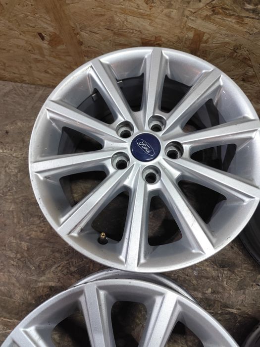 Титани R16(5*108) Форд (оригінал)