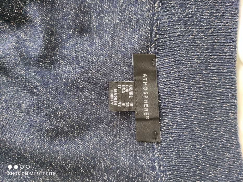 Sweter Atmosphera