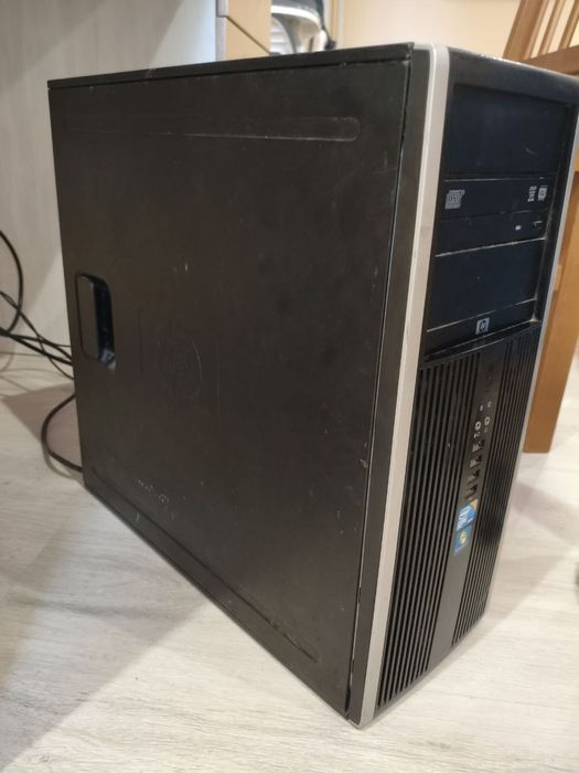 ПК Intel Core i5