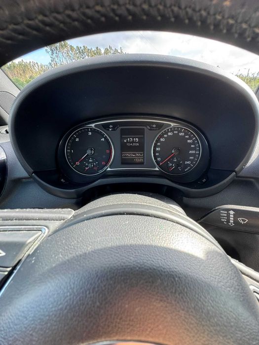 Audi A1 1.6 TDI Attraction