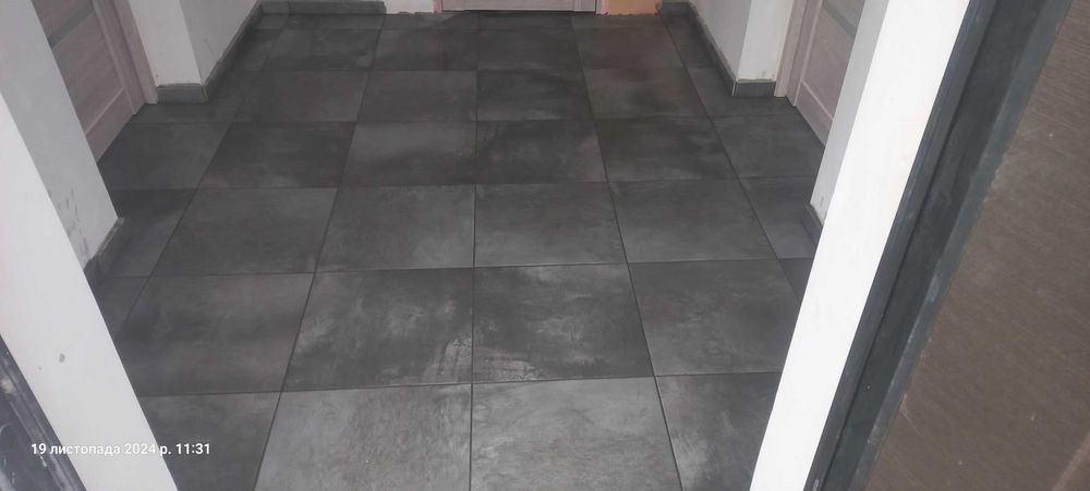 Майстер на годину