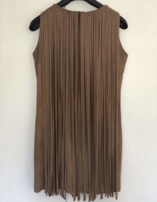 Vestido Ferrache