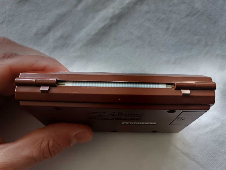 Donkey Kong II [JR-55] (Nintendo GameWatch, Loose, Tested, No Battery)