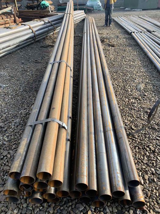 Труби 2й сорт уцінка