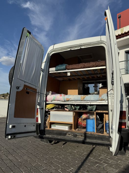 Autovivenda Renault Trafic