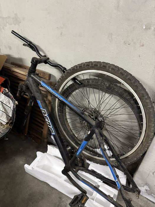 Bicicleta Novaaa
