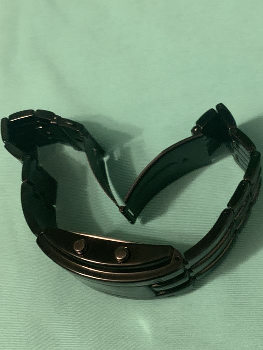 Часы электроные