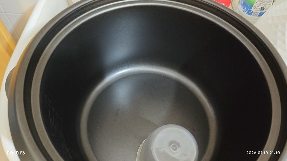 Panela elétrica arroz