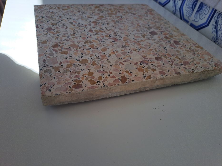 Mosaicos antigos