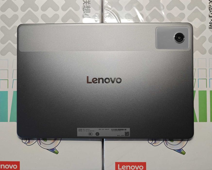 Lenovo Pad 11 2025 6/8+128GB Idea Tab Mediatek 6300 Android 16