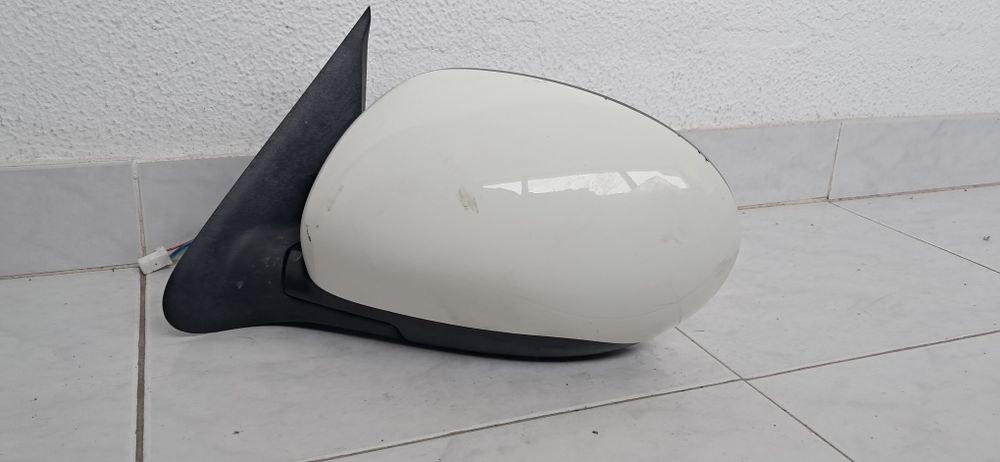 Espelho Retrovisor Juke
