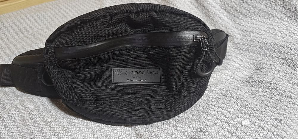 Сумка поясна/через плече Blackpack CITY 2