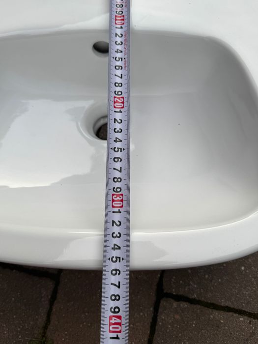 Umywalka Cersanit 45 cm