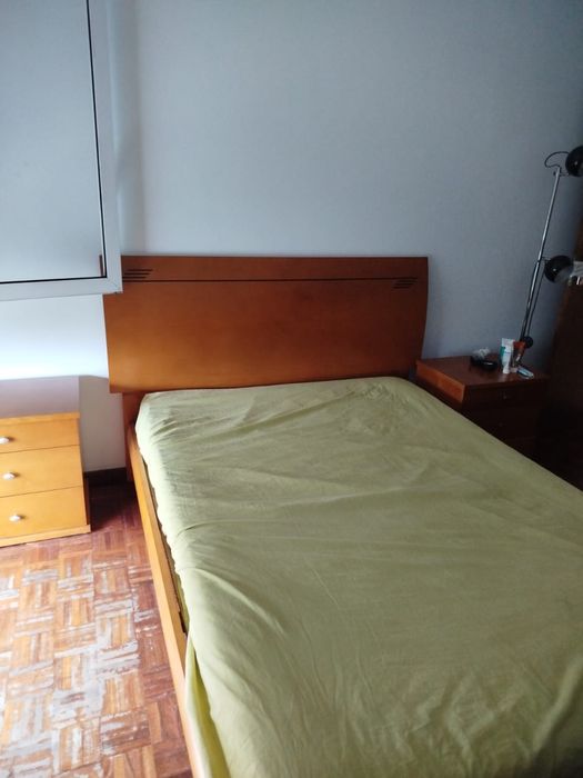 Conjunto Quarto Completo Com Entrega