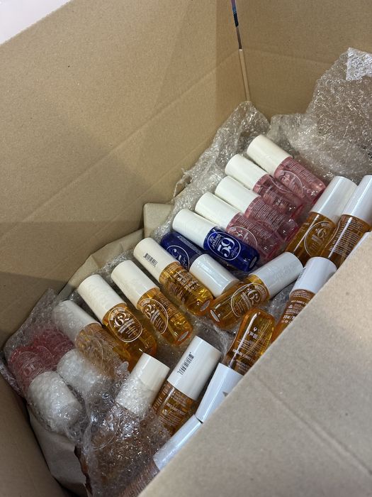 SOL DE JANEIRO ‼️оригінал 100%‼️ спрей-міст,крем,набір,jet set ,62,68