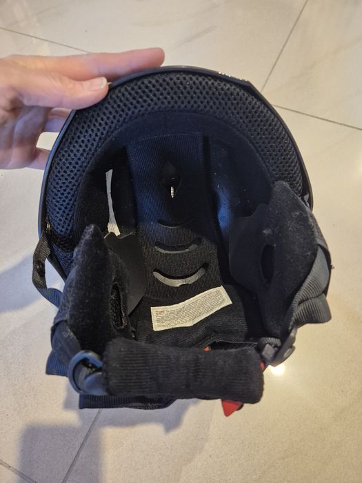 Kask narciarski 4f , M